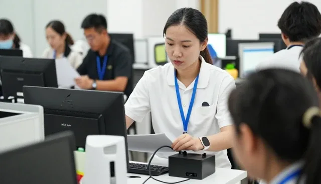 团队接待数字化发展与包车服务应用分析